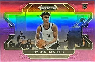 Dyson Daniels