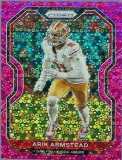 Arik Armstead