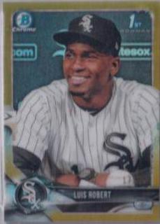 Luis Robert