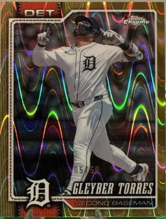 Gleyber Torres