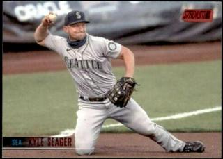 Kyle Seager