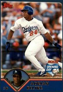 Adrian Beltre