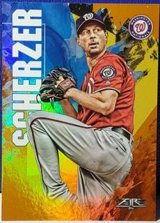 Max Scherzer