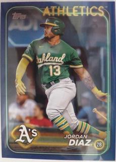 Jordan Diaz