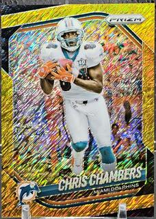 Chris Chambers