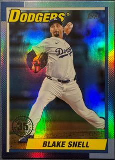 Blake Snell
