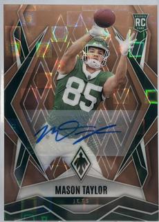 Mason Taylor