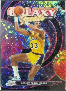Kareem Abdul-Jabbar