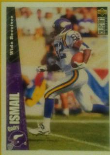 Qadry Ismail