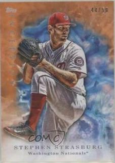 Stephen Strasburg