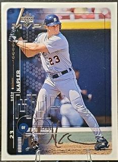 Gabe Kapler