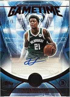 Jaren Jackson Jr.