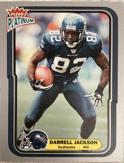 Darrell Jackson