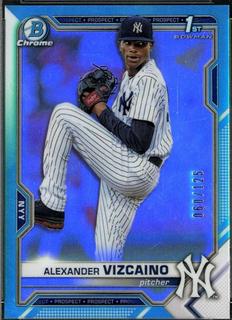 Alexander Vizcaino