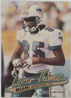 Lamar Thomas