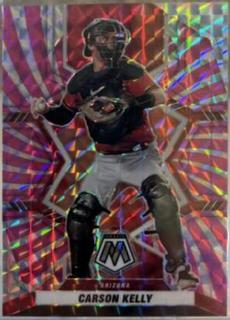 Carson Kelly