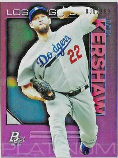 Clayton Kershaw