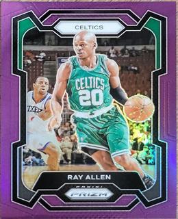 Ray Allen