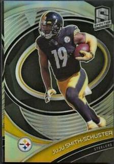 JuJu Smith Schuster