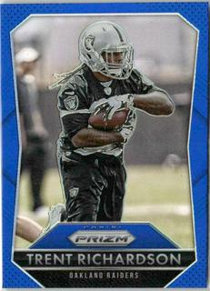 Trent Richardson