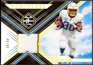 Austin Ekeler