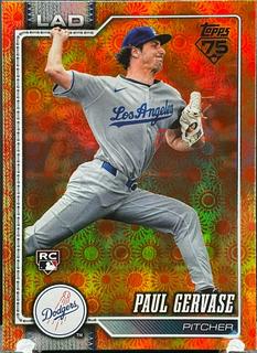 Paul Gervase