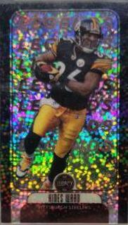 Hines Ward