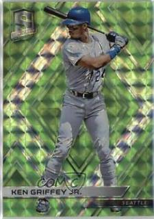 Ken Griffey Jr.