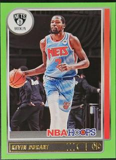 Kevin Durant