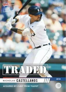Nicholas Castellanos