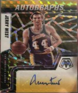 Jerry West