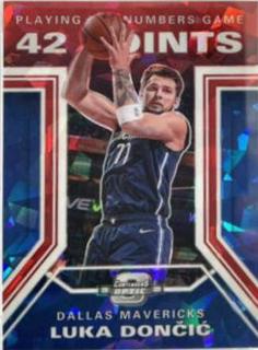 Luka Doncic