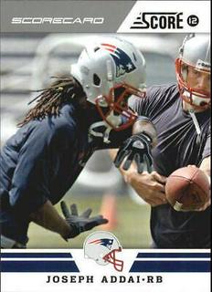 Joseph Addai
