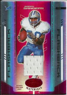 Barry Sanders