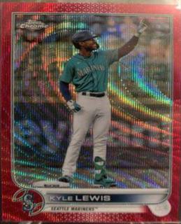 Kyle Lewis