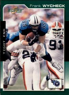 Frank Wycheck