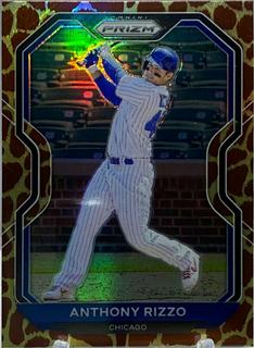 Anthony Rizzo