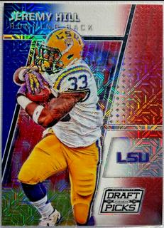 Jeremy Hill