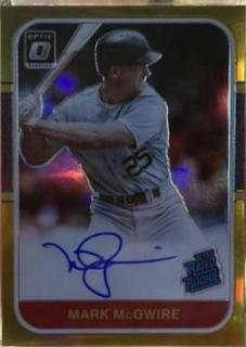 Mark McGwire