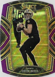 Drew Brees