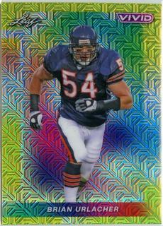 Brian Urlacher