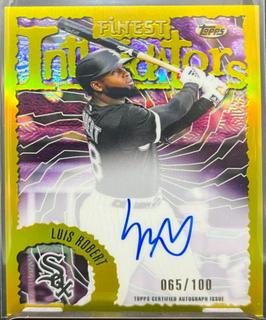 Luis Robert