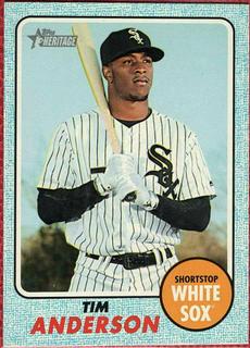 Tim Anderson