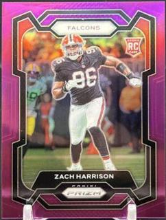 Zach Harrison