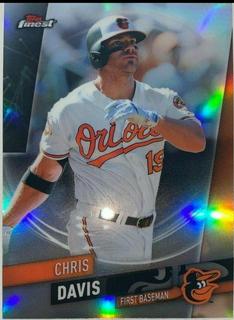 Chris Davis