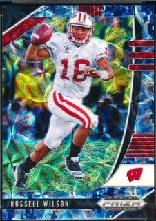Russell Wilson