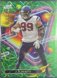 J.J. Watt