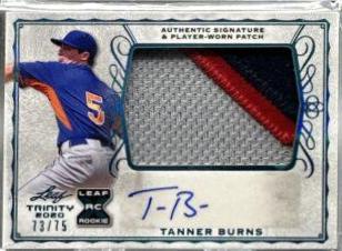 Tanner Burns