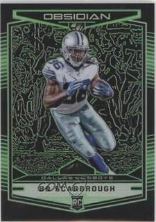 Bo Scarbrough
