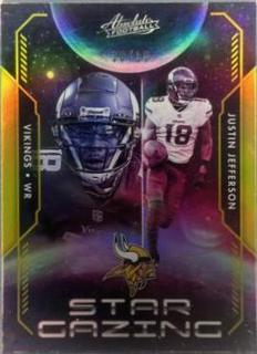 Justin Jefferson